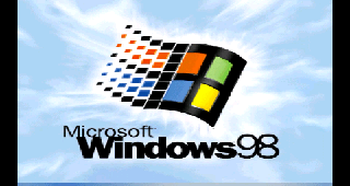 Windows 98 OS Experience