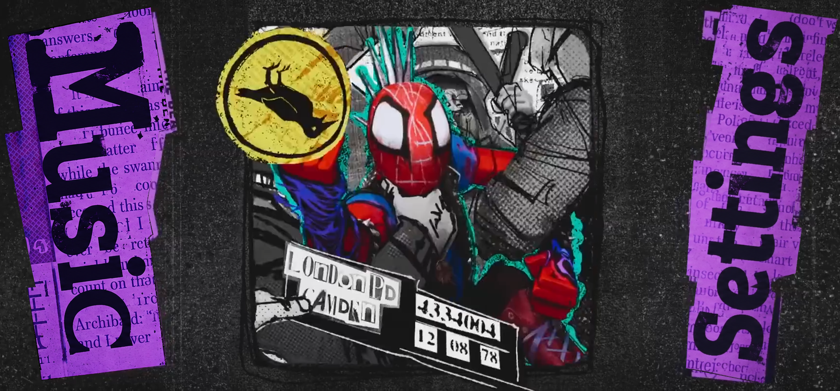 SpiderPunk V3.9.0 - Image 4