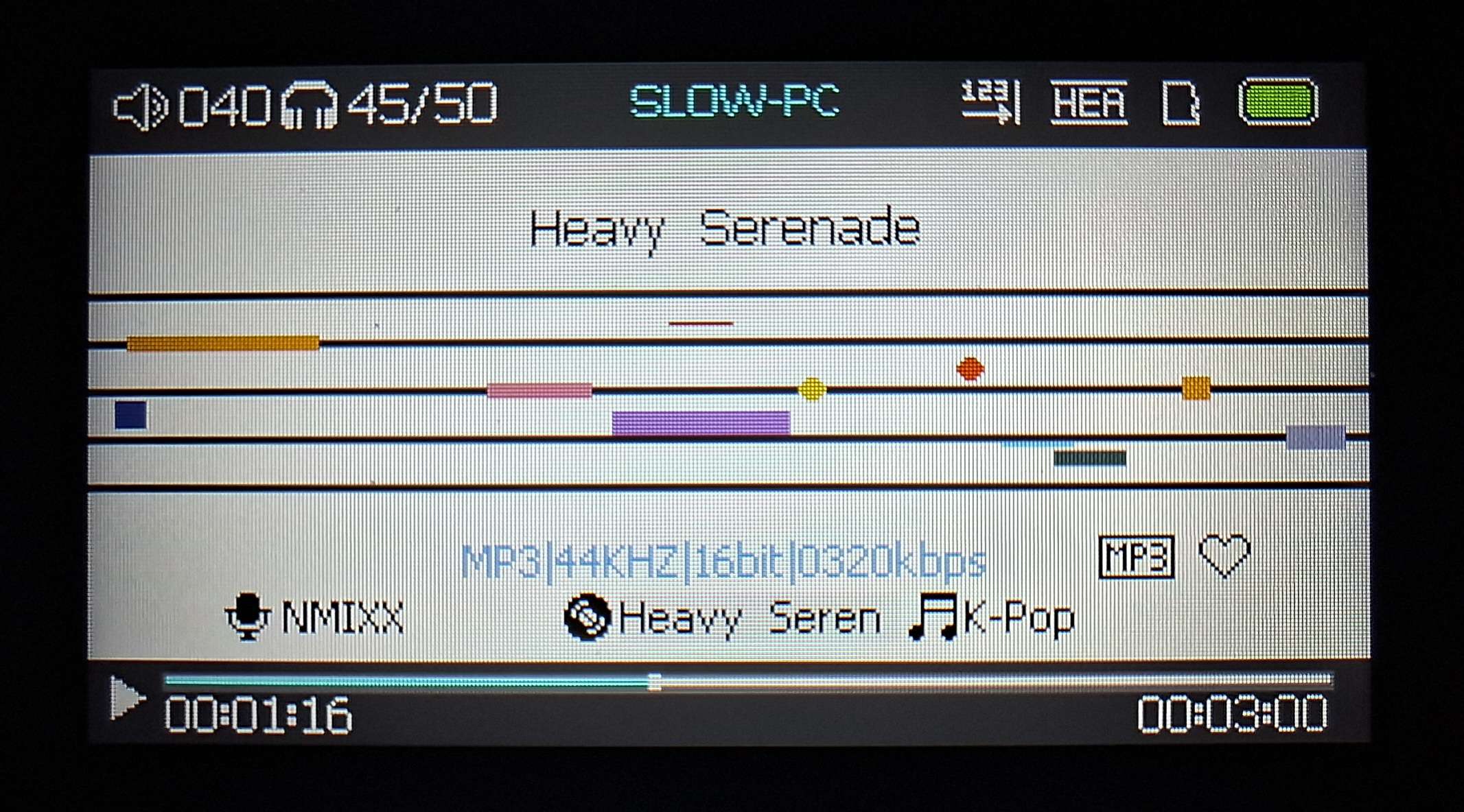 Heavy Serenade - Light Mode Update - Image 4