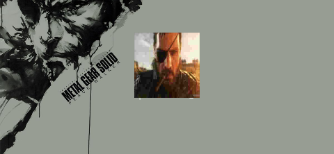 MGSV/Ground Zeroes Theme - Image 3