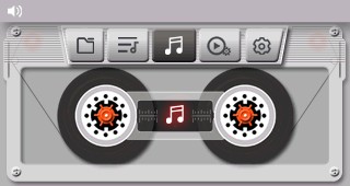 WM-W800 and Echo style theme - Image 4