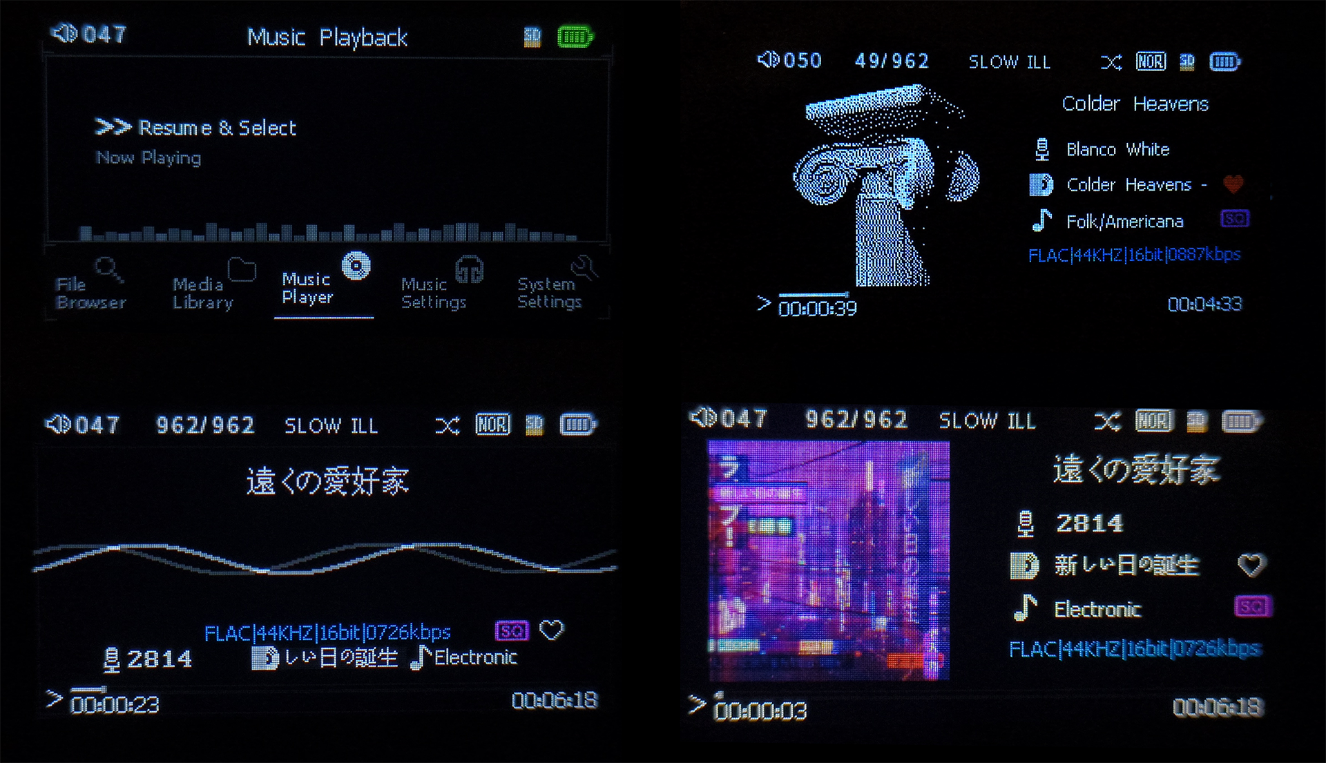 Cyberdeck — Retro Futuristic v2 - Image 5