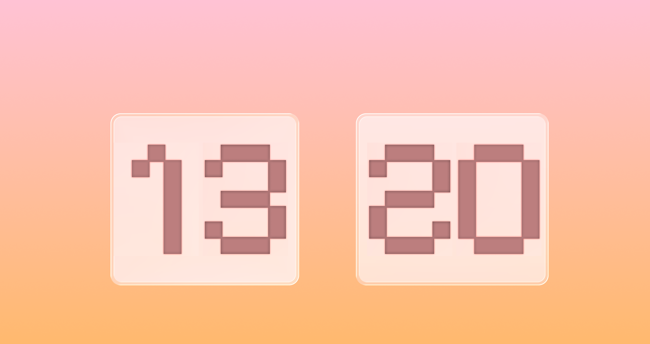 Peachy Pink - Image 5