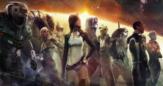 Mass Effect Themes (ver 0.1) - Image 2