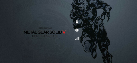 MGSV/Ground Zeroes Theme - Image 5