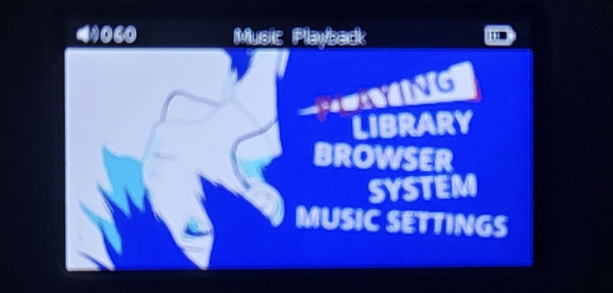Ver 3.5 Persona3ReloadTheme by K. - Image 3