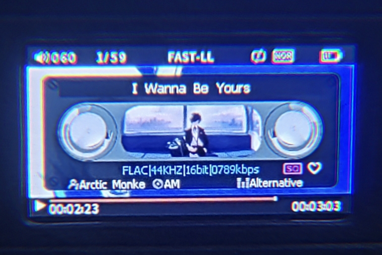 Ver 3.5 Persona3ReloadTheme by K.