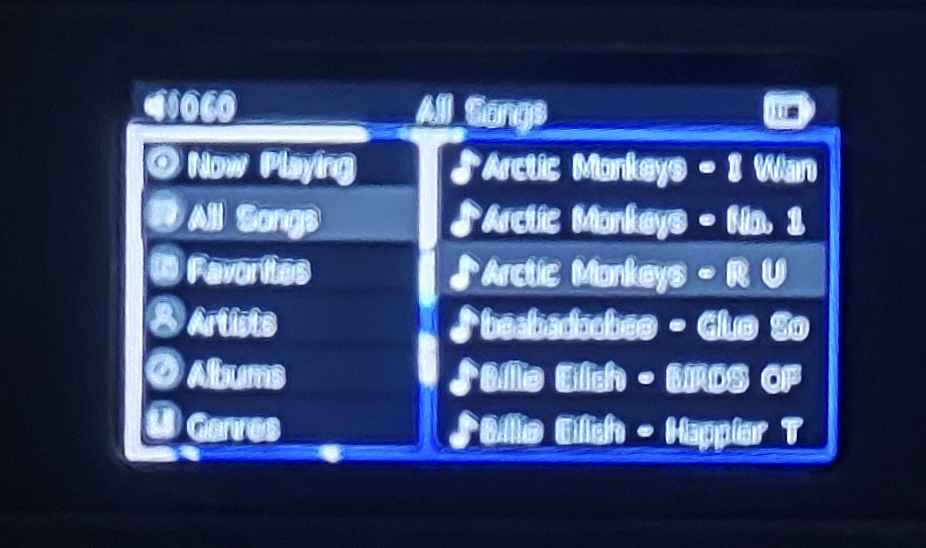 Ver 3.5 Persona3ReloadTheme by K. - Image 4
